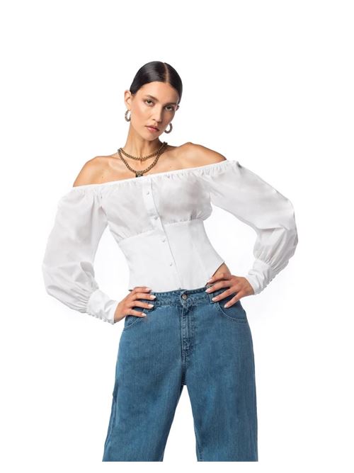 MONTPELLIER DENIM PANTS MVP WARDROBE | MVPE4PJ1210042